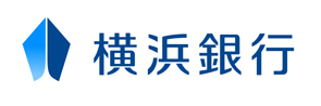 横浜銀行　小さい