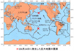 グローバルの視点 株式会社ハレックス